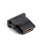 Lanberg Adapter HDMI (F) -> DVI-D (M)(18+1) Single Link - 1049096 - zdjęcie 2